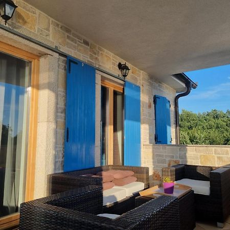 Stone House Iva Villa Kraljevica Exterior foto