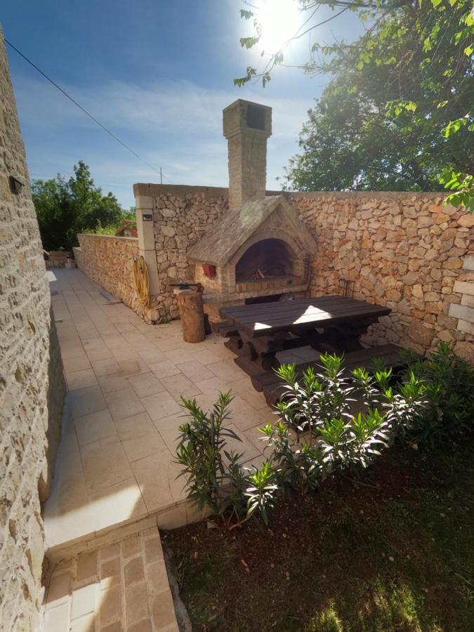 Stone House Iva Villa Kraljevica Exterior foto